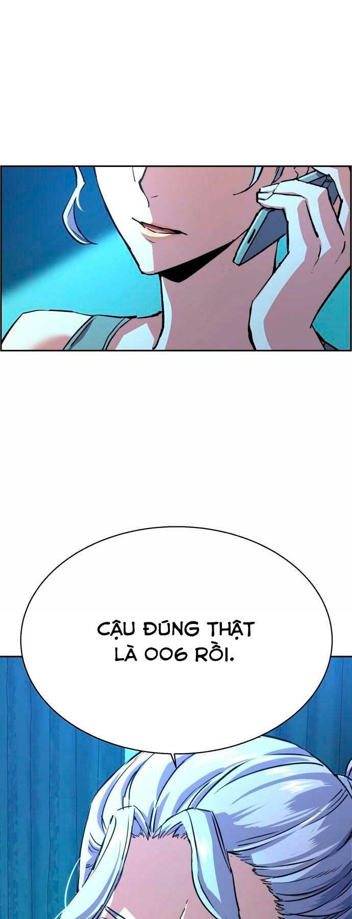 Bạn Học Của Tôi Là Lính Đánh Thuê - Chapter 100 - Page 59