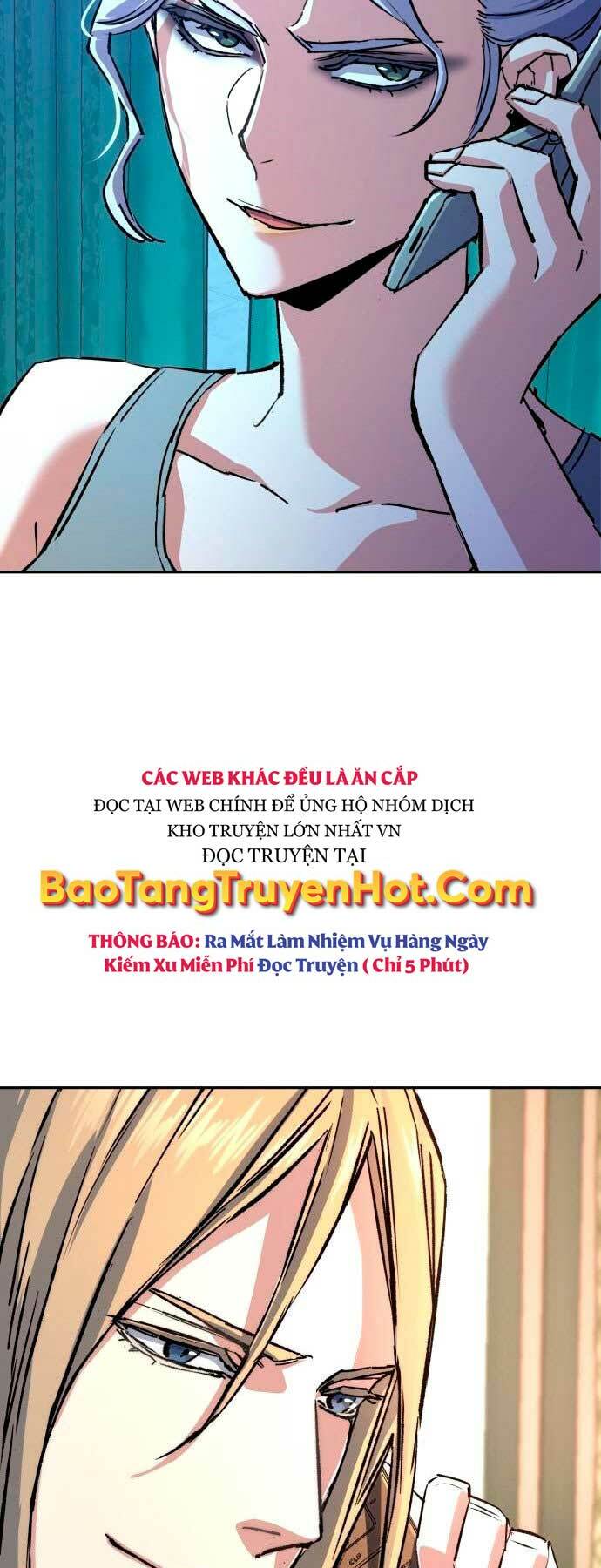 Bạn Học Của Tôi Là Lính Đánh Thuê - Chapter 100 - Page 60