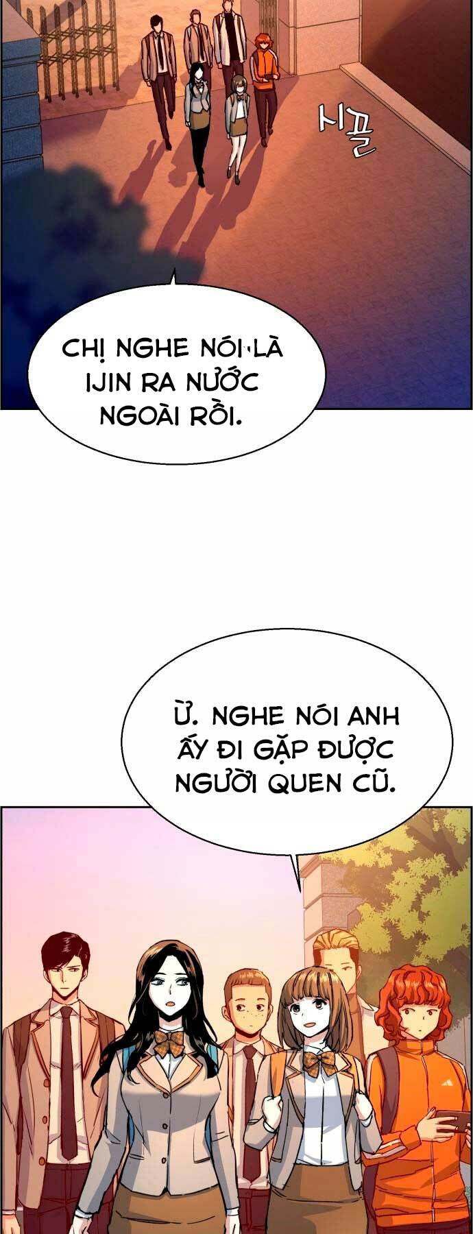 Bạn Học Của Tôi Là Lính Đánh Thuê - Chapter 100 - Page 63