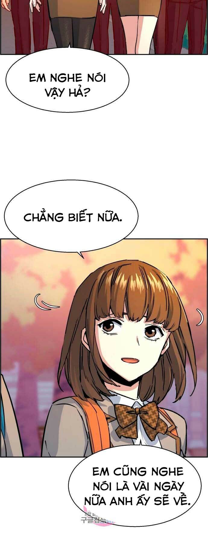 Bạn Học Của Tôi Là Lính Đánh Thuê - Chapter 100 - Page 64
