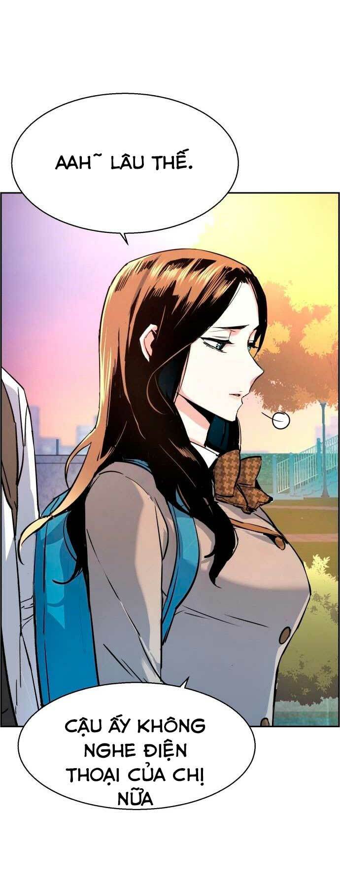 Bạn Học Của Tôi Là Lính Đánh Thuê - Chapter 100 - Page 65