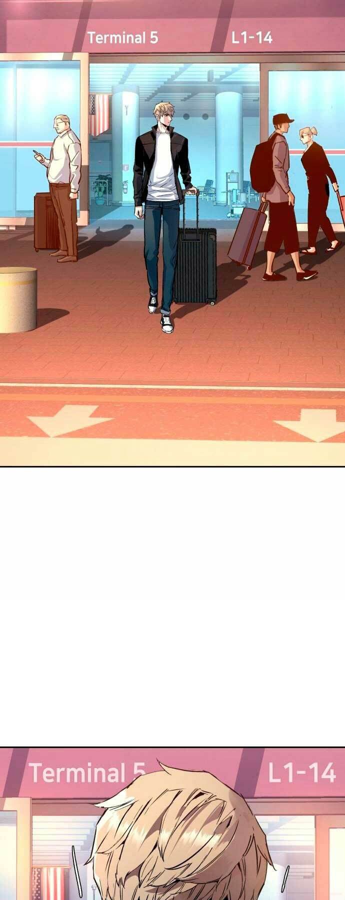 Bạn Học Của Tôi Là Lính Đánh Thuê - Chapter 100 - Page 68