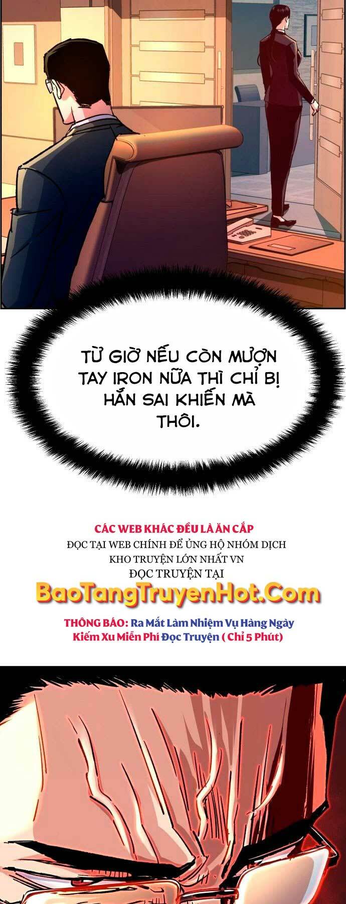 Bạn Học Của Tôi Là Lính Đánh Thuê - Chapter 100 - Page 6