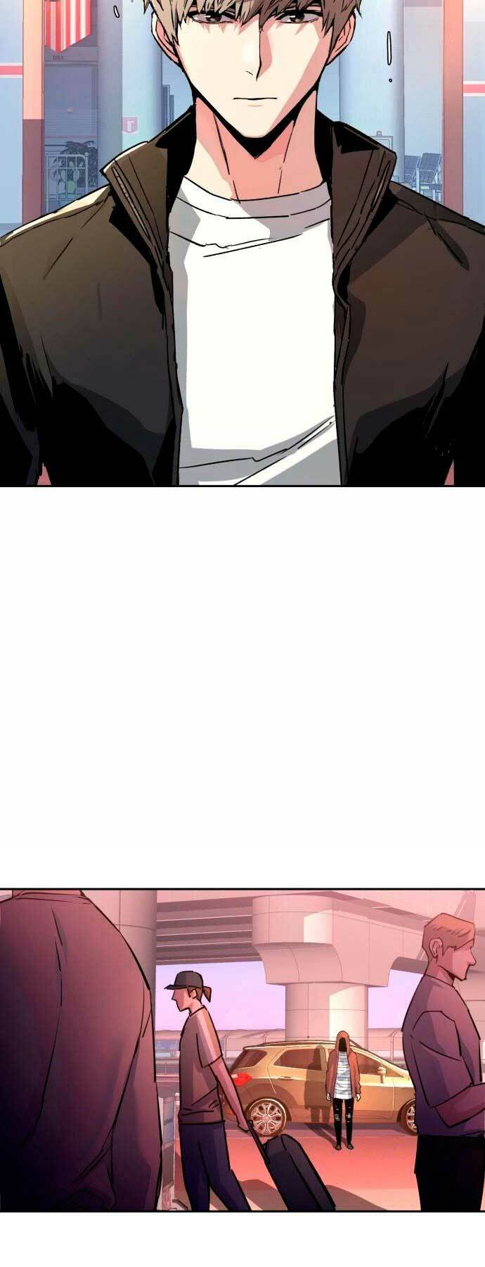 Bạn Học Của Tôi Là Lính Đánh Thuê - Chapter 100 - Page 69