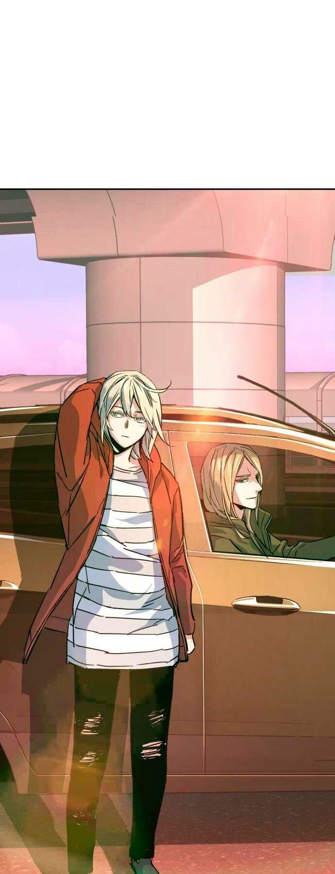 Bạn Học Của Tôi Là Lính Đánh Thuê - Chapter 100 - Page 70