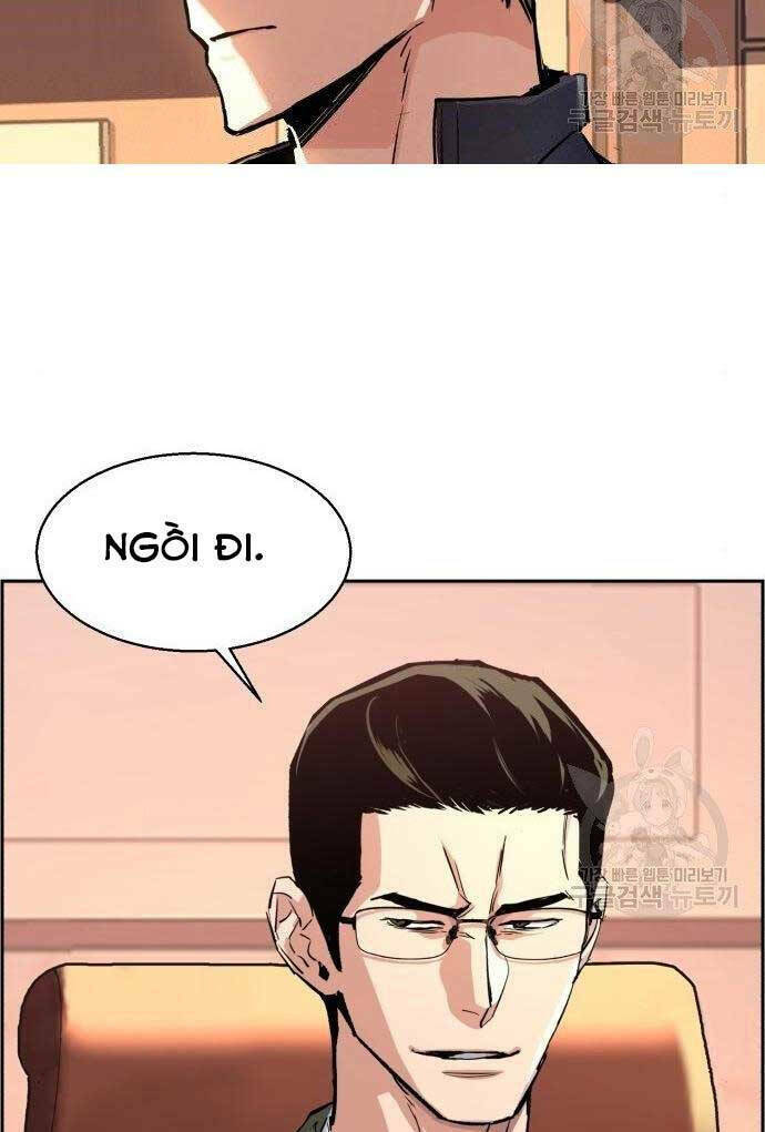 Bạn Học Của Tôi Là Lính Đánh Thuê - Chapter 101 - Page 36