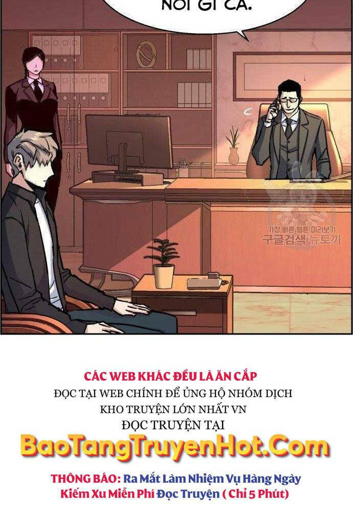 Bạn Học Của Tôi Là Lính Đánh Thuê - Chapter 101 - Page 42