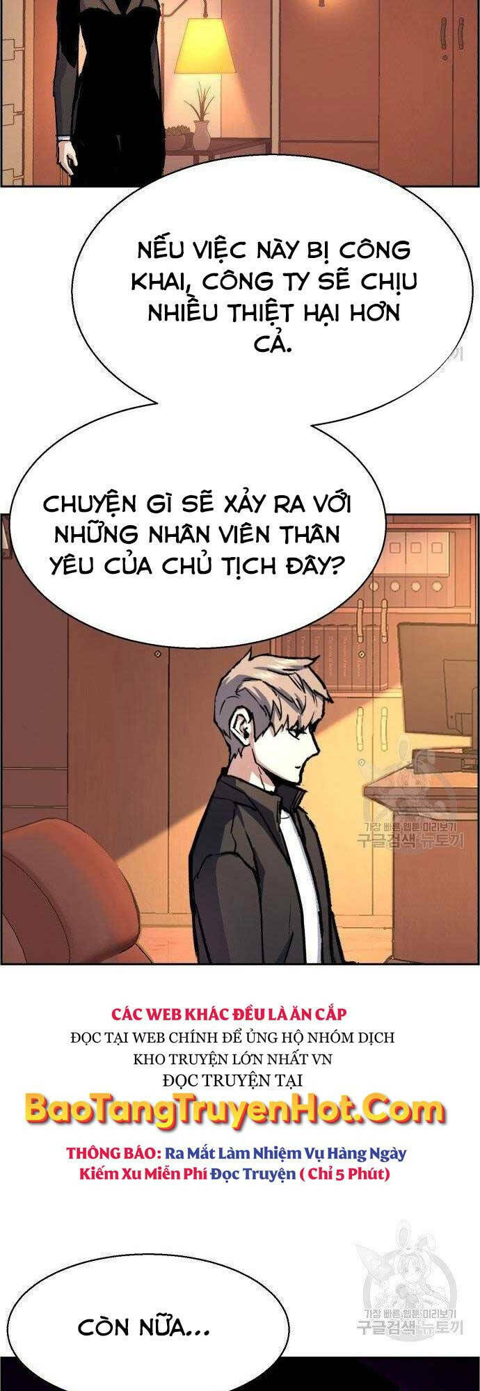 Bạn Học Của Tôi Là Lính Đánh Thuê - Chapter 101 - Page 51