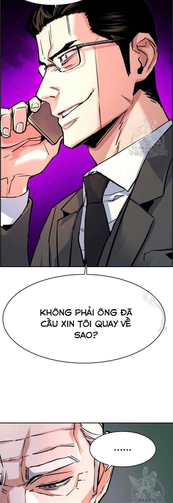 Bạn Học Của Tôi Là Lính Đánh Thuê - Chapter 101 - Page 52
