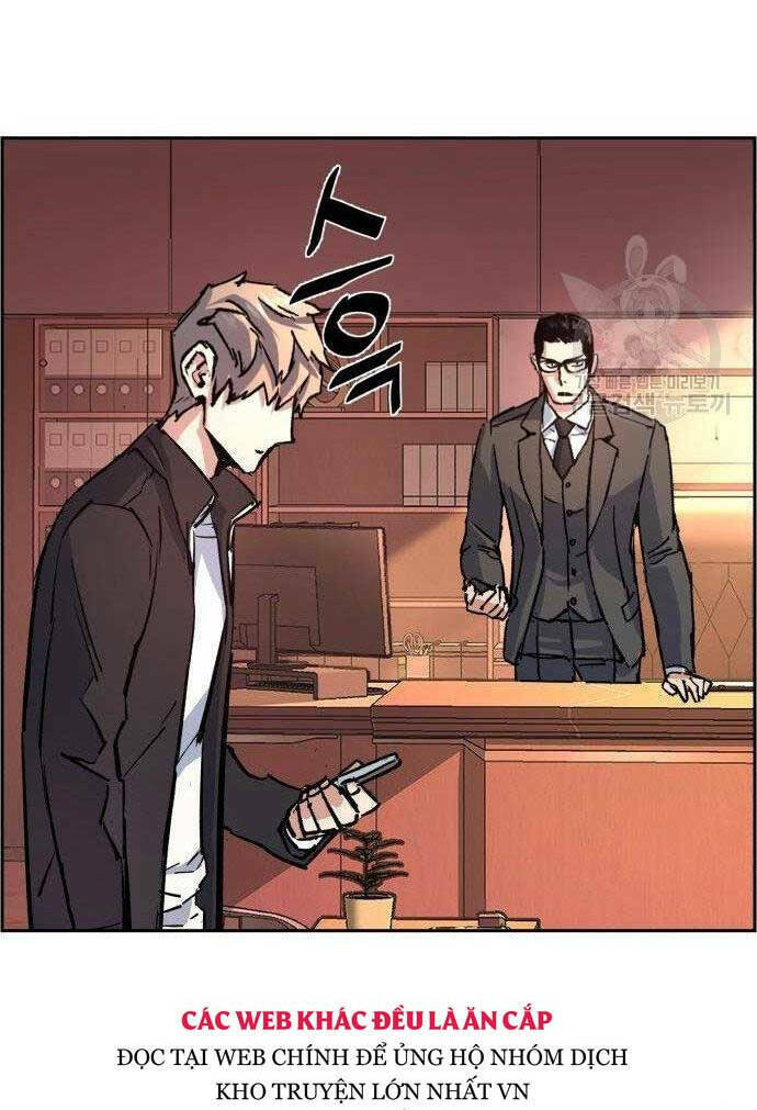 Bạn Học Của Tôi Là Lính Đánh Thuê - Chapter 101 - Page 59