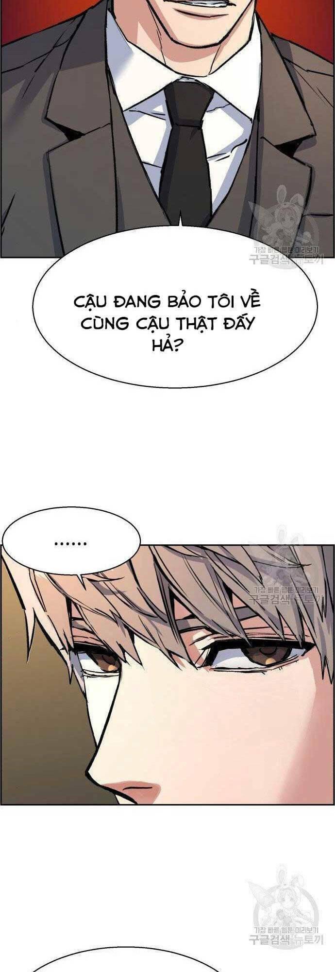 Bạn Học Của Tôi Là Lính Đánh Thuê - Chapter 101 - Page 66