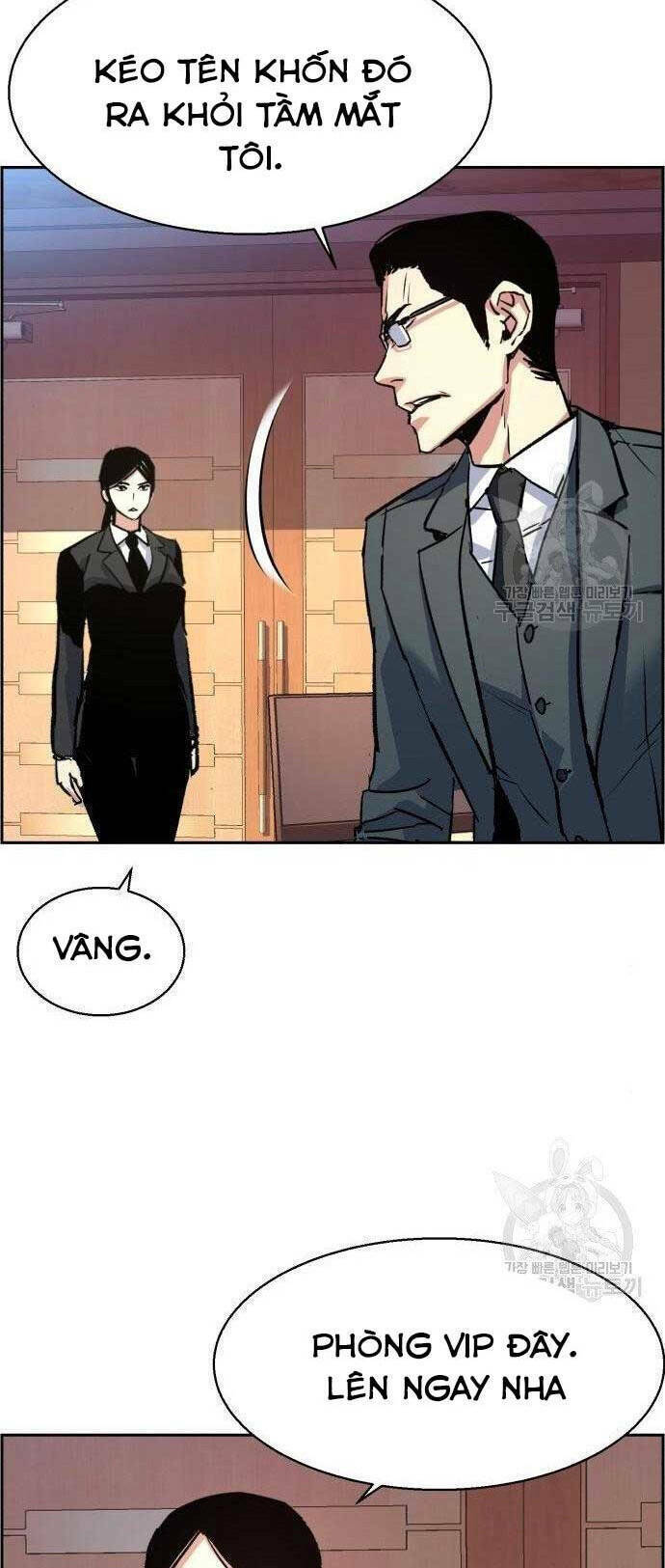 Bạn Học Của Tôi Là Lính Đánh Thuê - Chapter 101 - Page 67