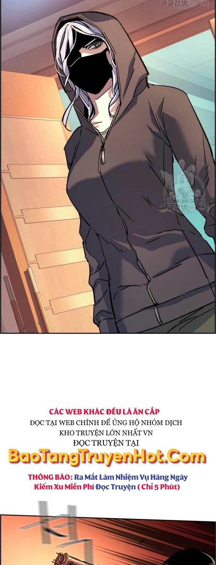 Bạn Học Của Tôi Là Lính Đánh Thuê - Chapter 102 - Page 10