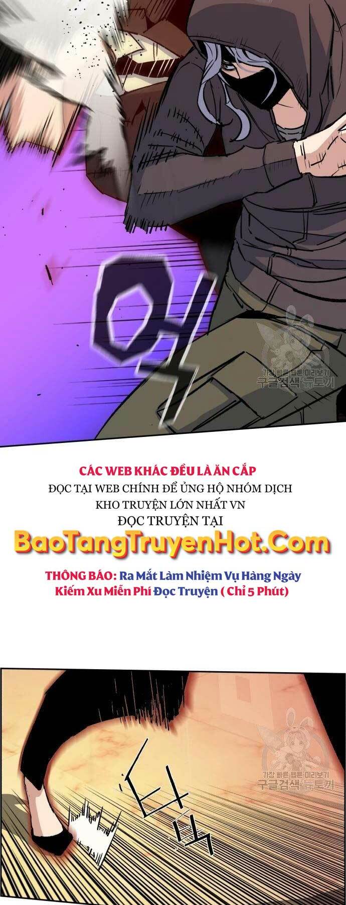 Bạn Học Của Tôi Là Lính Đánh Thuê - Chapter 102 - Page 21