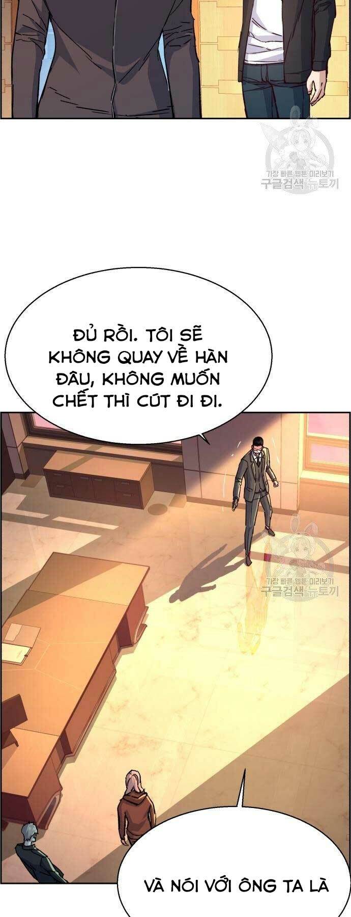 Bạn Học Của Tôi Là Lính Đánh Thuê - Chapter 102 - Page 32