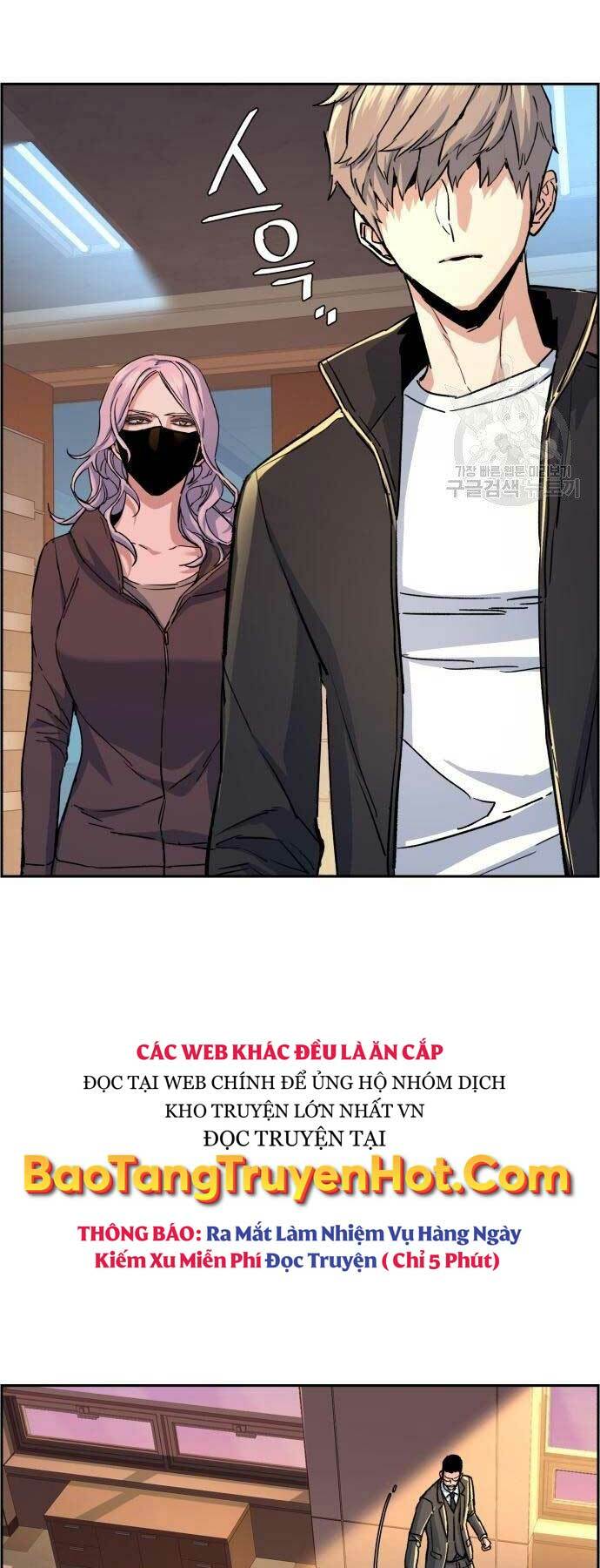 Bạn Học Của Tôi Là Lính Đánh Thuê - Chapter 102 - Page 36