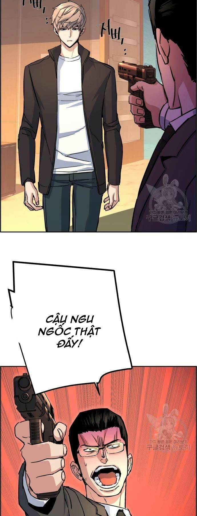 Bạn Học Của Tôi Là Lính Đánh Thuê - Chapter 102 - Page 39