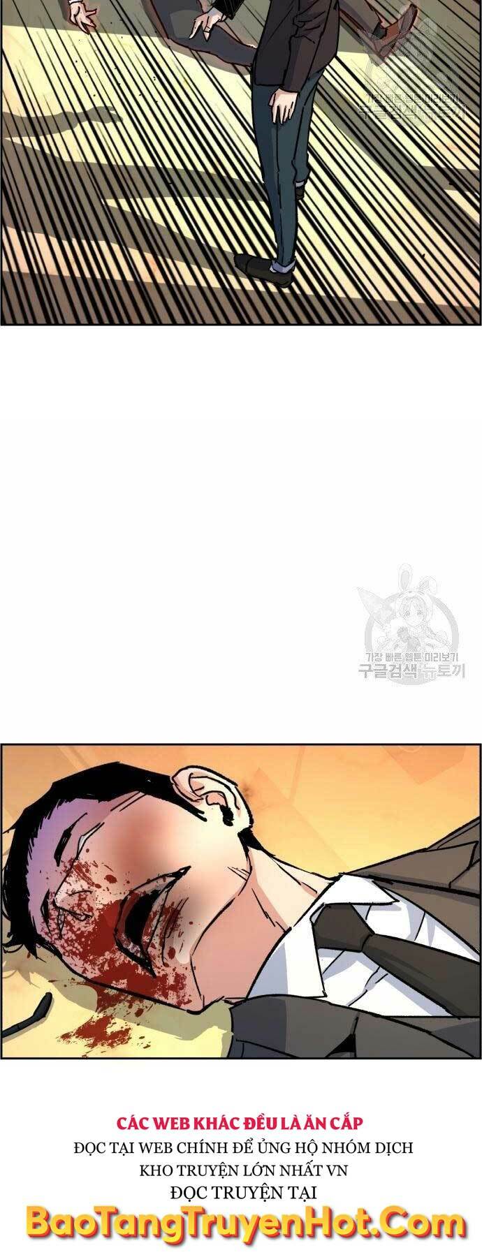 Bạn Học Của Tôi Là Lính Đánh Thuê - Chapter 102 - Page 47