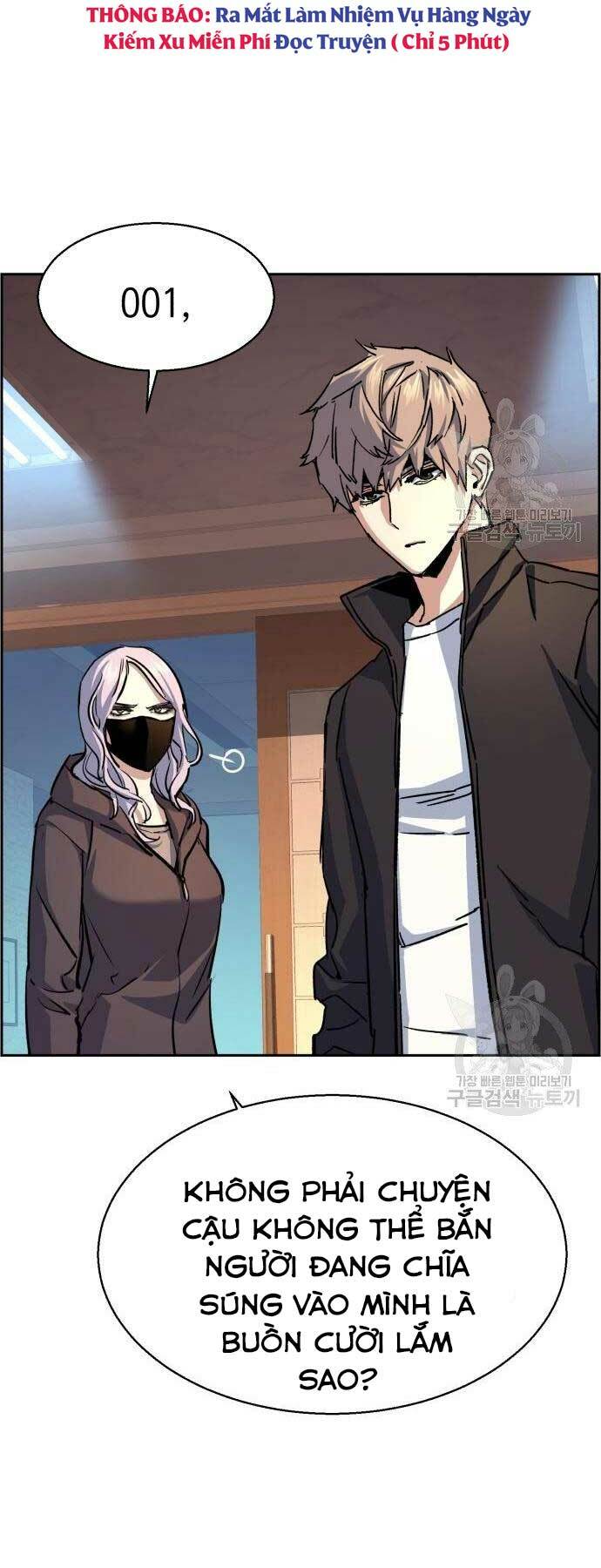 Bạn Học Của Tôi Là Lính Đánh Thuê - Chapter 102 - Page 48