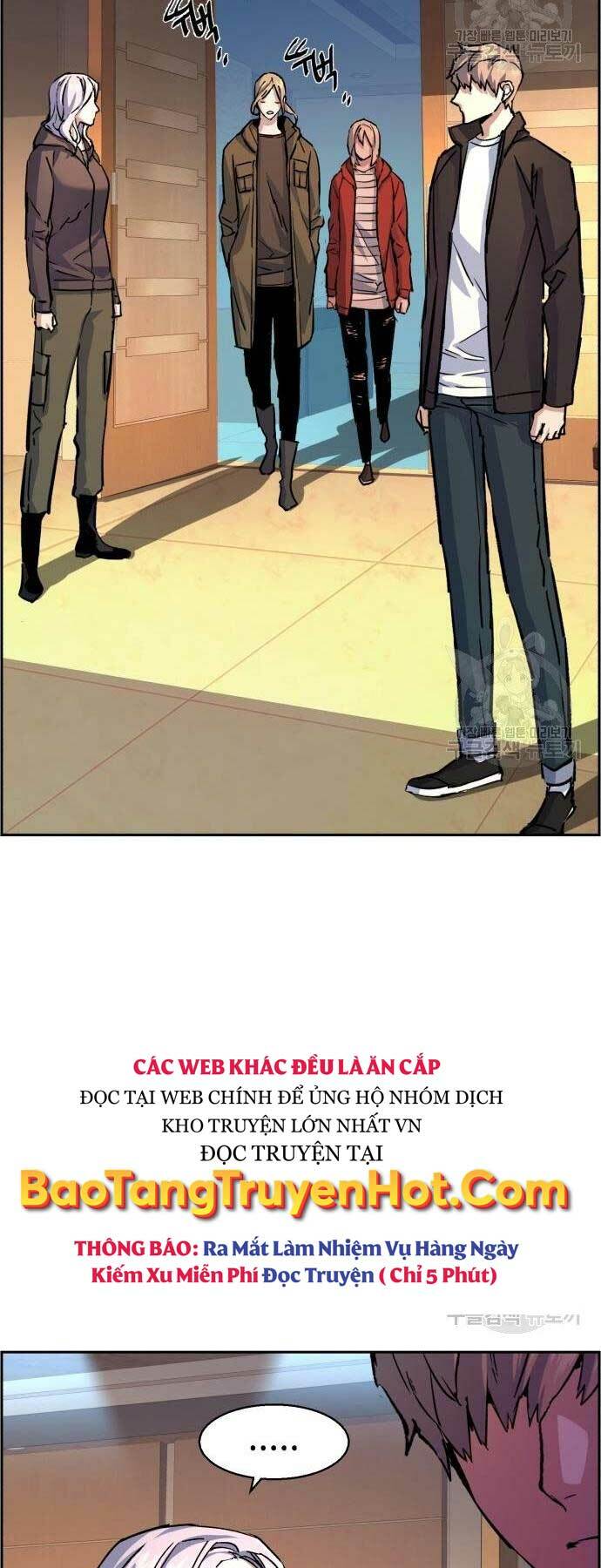 Bạn Học Của Tôi Là Lính Đánh Thuê - Chapter 102 - Page 50