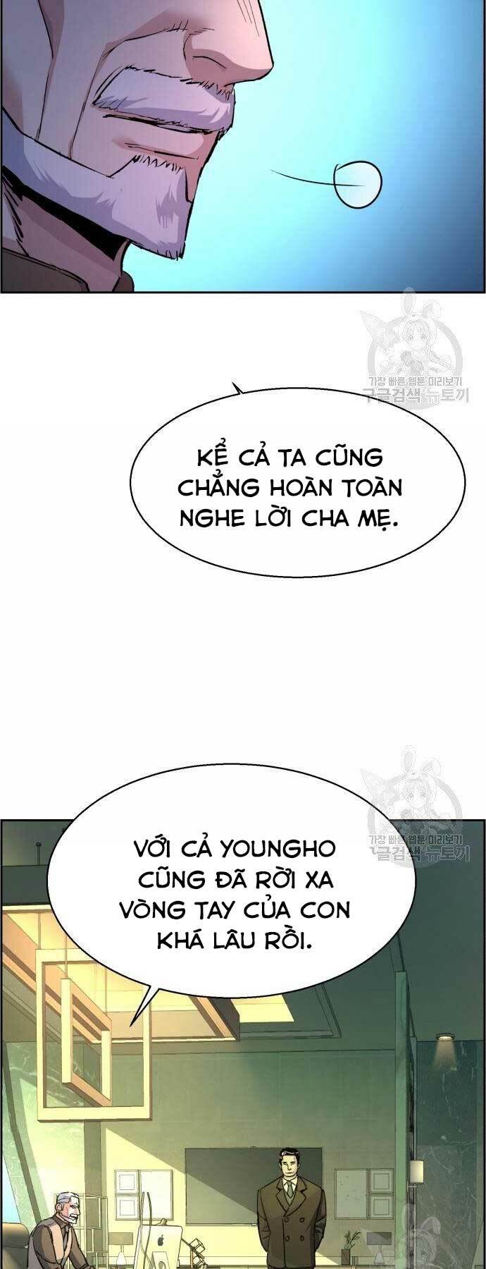 Bạn Học Của Tôi Là Lính Đánh Thuê - Chapter 102 - Page 63