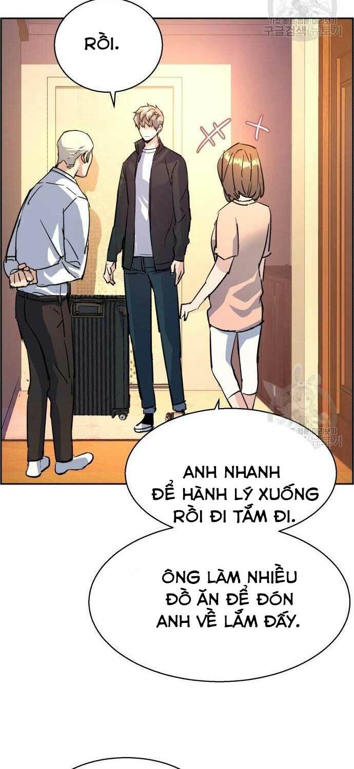 Bạn Học Của Tôi Là Lính Đánh Thuê - Chapter 102 - Page 70