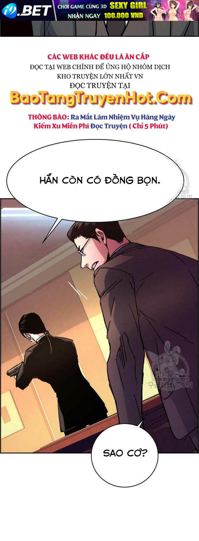 Bạn Học Của Tôi Là Lính Đánh Thuê - Chapter 102 - Page 7