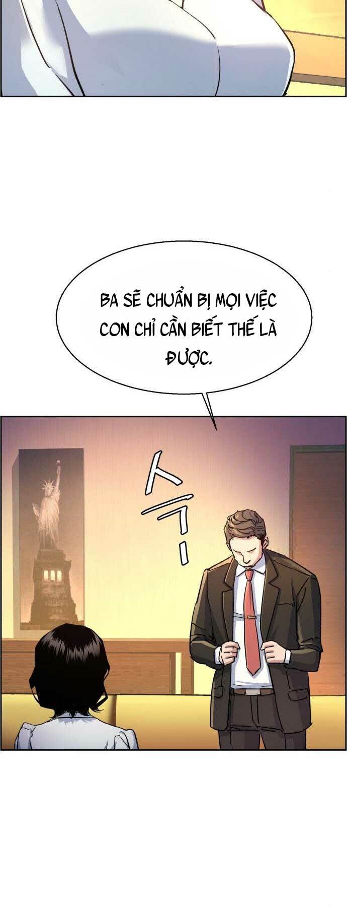 Bạn Học Của Tôi Là Lính Đánh Thuê - Chapter 103 - Page 12