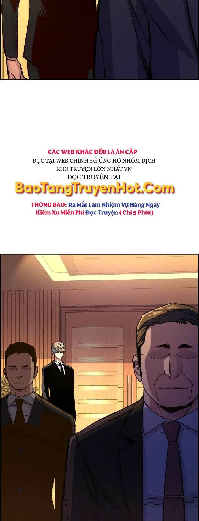 Bạn Học Của Tôi Là Lính Đánh Thuê - Chapter 103 - Page 16