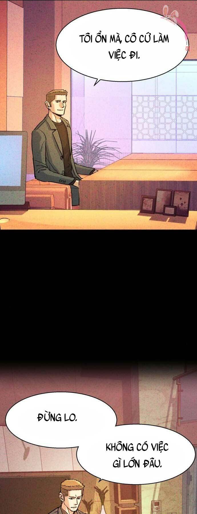 Bạn Học Của Tôi Là Lính Đánh Thuê - Chapter 103 - Page 22
