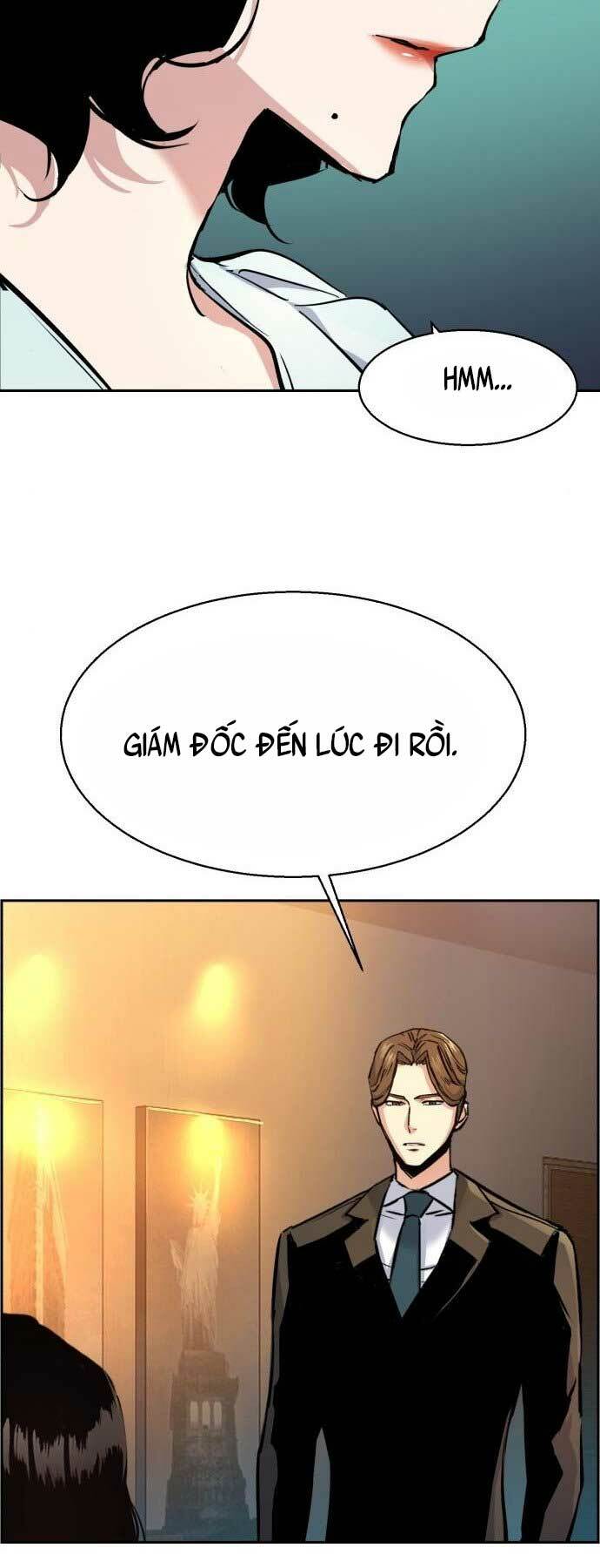 Bạn Học Của Tôi Là Lính Đánh Thuê - Chapter 103 - Page 24