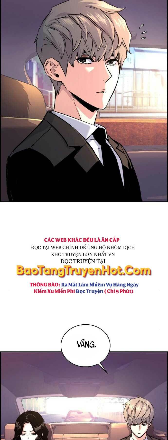 Bạn Học Của Tôi Là Lính Đánh Thuê - Chapter 103 - Page 31