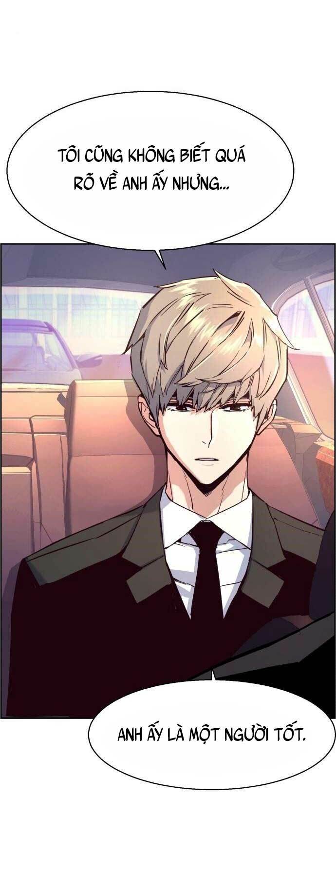 Bạn Học Của Tôi Là Lính Đánh Thuê - Chapter 103 - Page 33