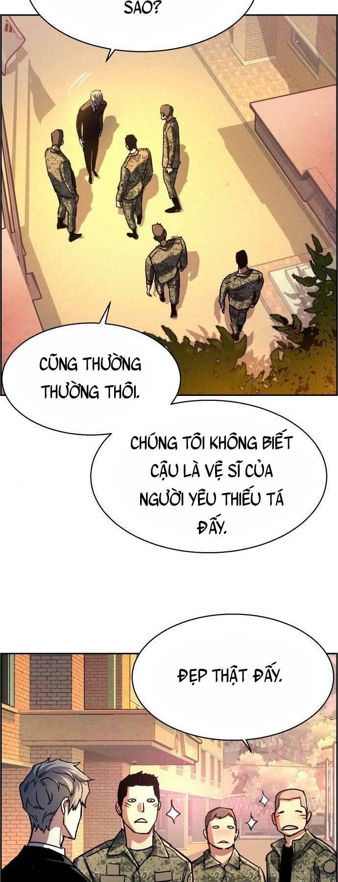 Bạn Học Của Tôi Là Lính Đánh Thuê - Chapter 103 - Page 44