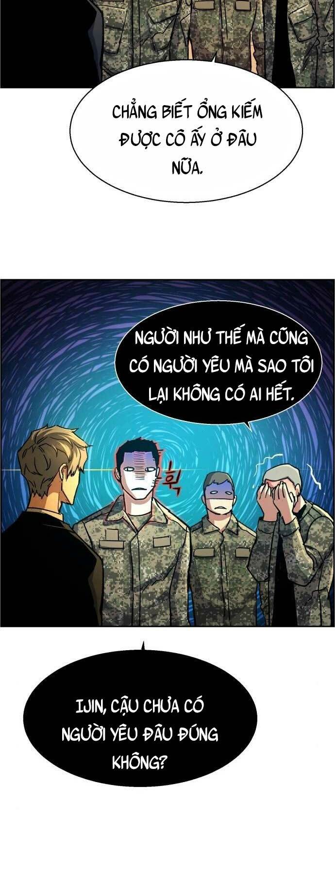 Bạn Học Của Tôi Là Lính Đánh Thuê - Chapter 103 - Page 45