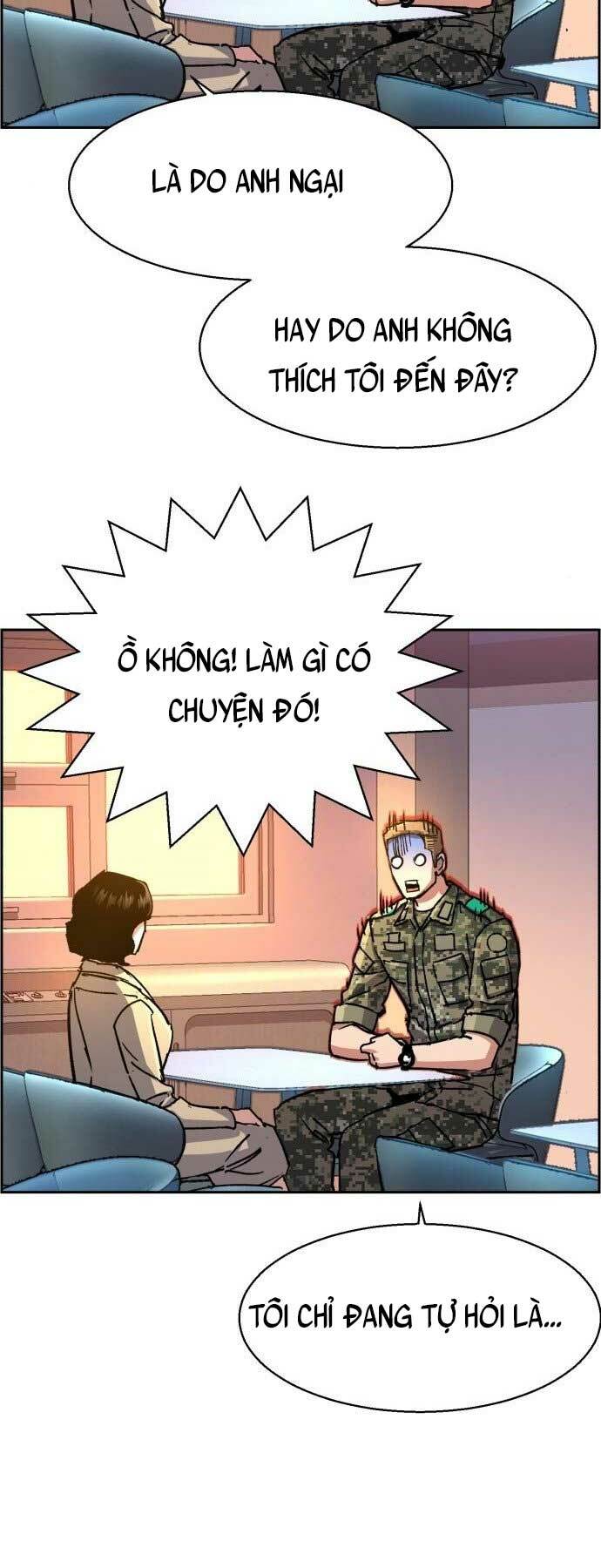 Bạn Học Của Tôi Là Lính Đánh Thuê - Chapter 103 - Page 50