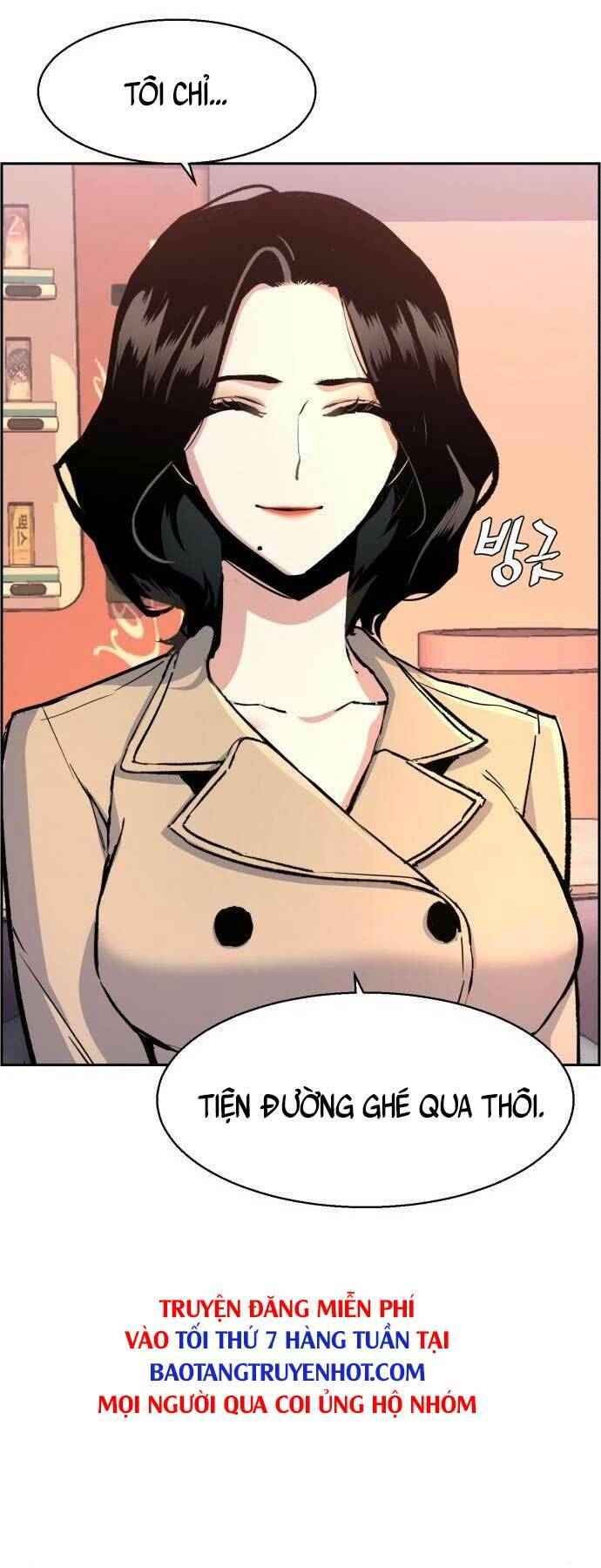 Bạn Học Của Tôi Là Lính Đánh Thuê - Chapter 103 - Page 51