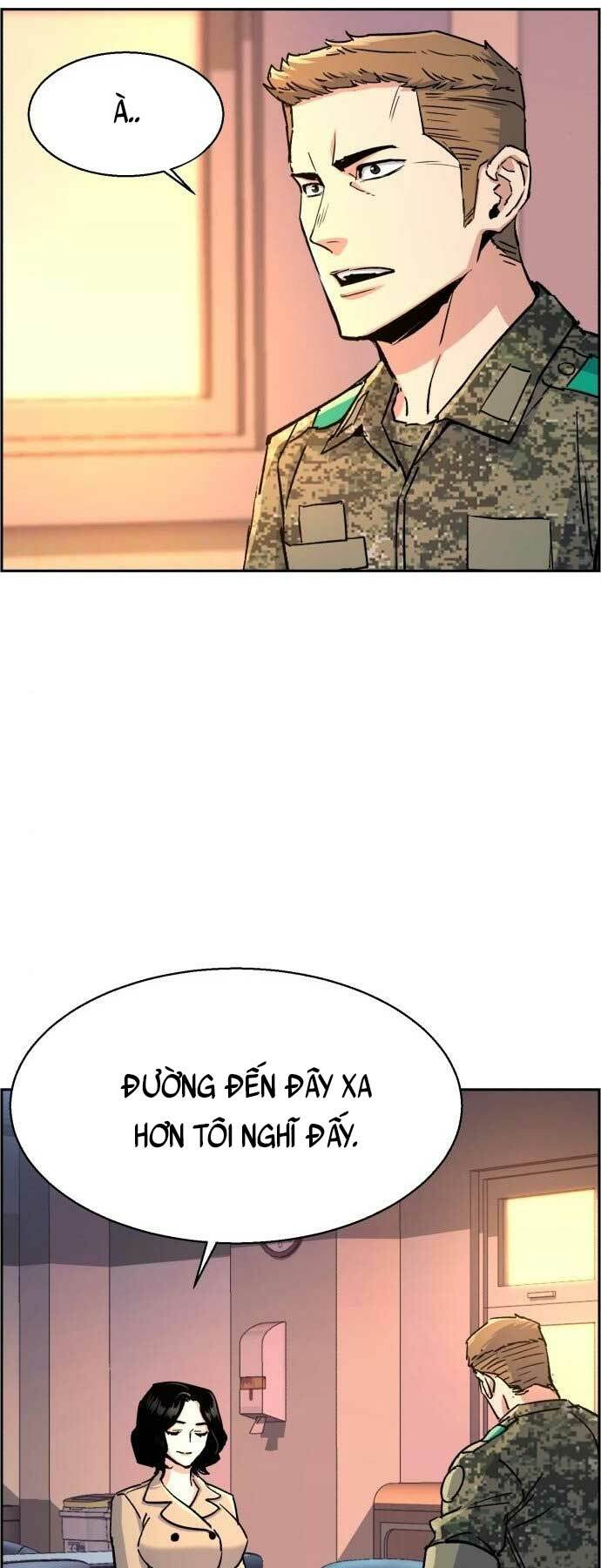 Bạn Học Của Tôi Là Lính Đánh Thuê - Chapter 103 - Page 52