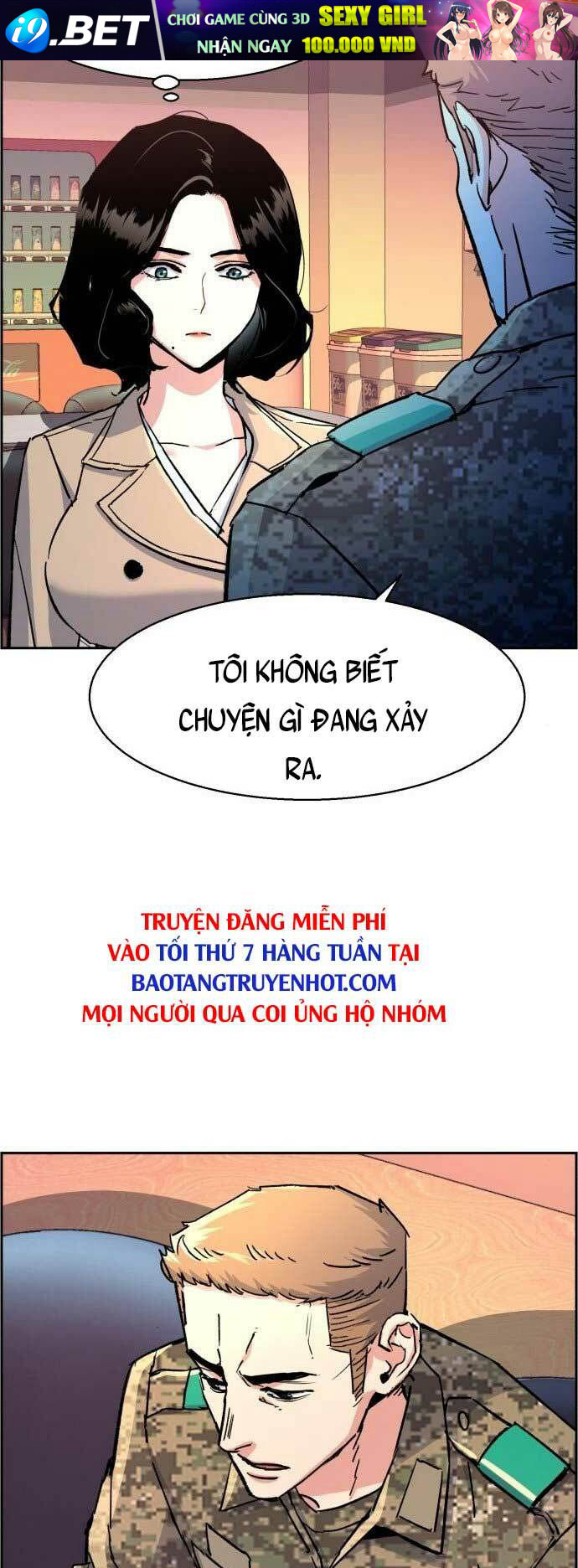 Bạn Học Của Tôi Là Lính Đánh Thuê - Chapter 103 - Page 55