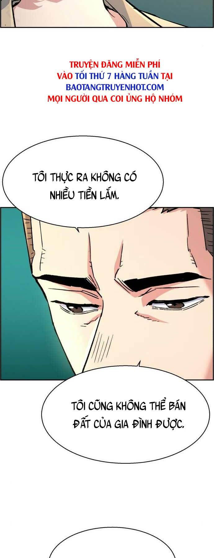 Bạn Học Của Tôi Là Lính Đánh Thuê - Chapter 103 - Page 57