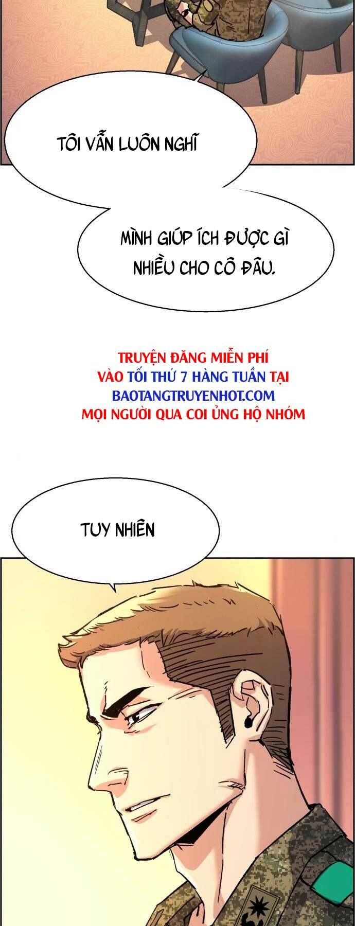 Bạn Học Của Tôi Là Lính Đánh Thuê - Chapter 103 - Page 59