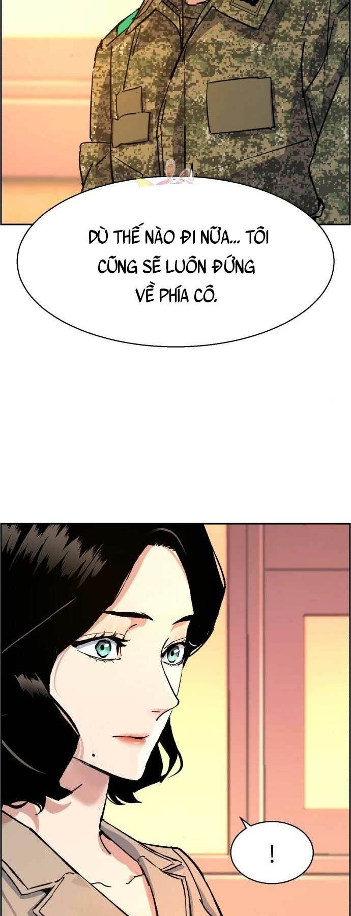 Bạn Học Của Tôi Là Lính Đánh Thuê - Chapter 103 - Page 60