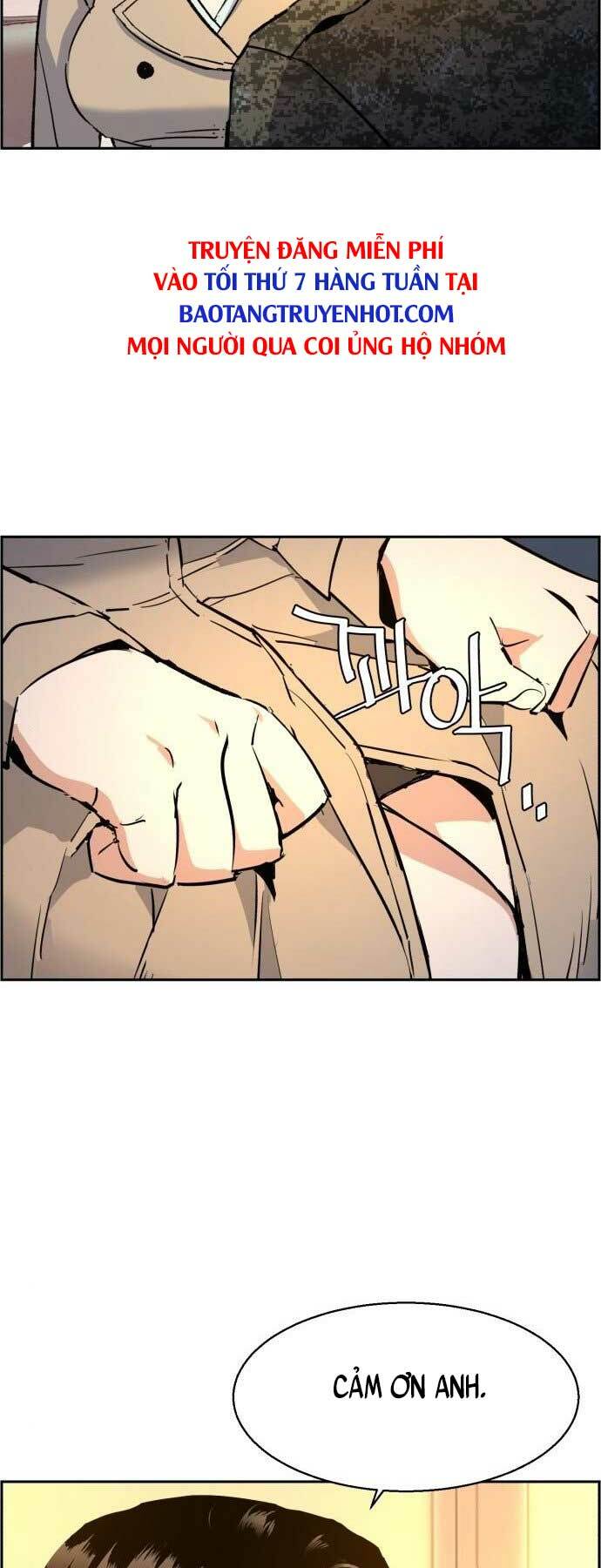 Bạn Học Của Tôi Là Lính Đánh Thuê - Chapter 103 - Page 65