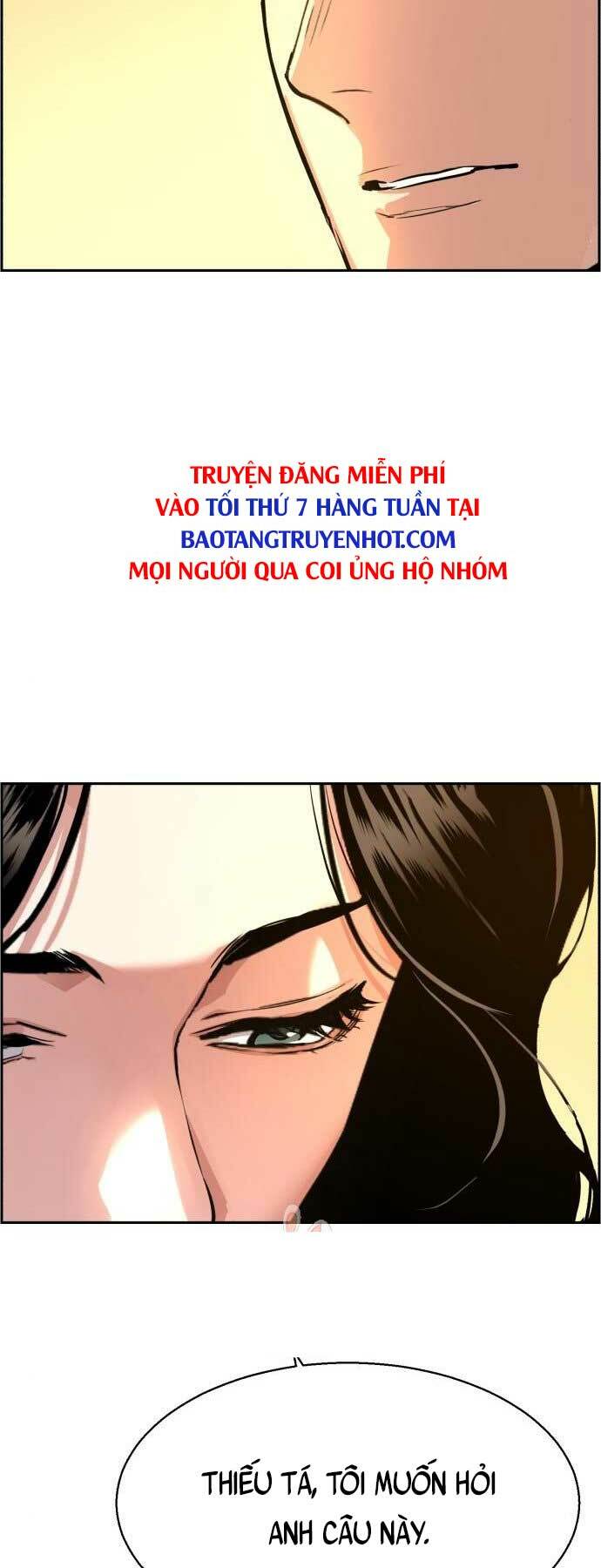 Bạn Học Của Tôi Là Lính Đánh Thuê - Chapter 103 - Page 67