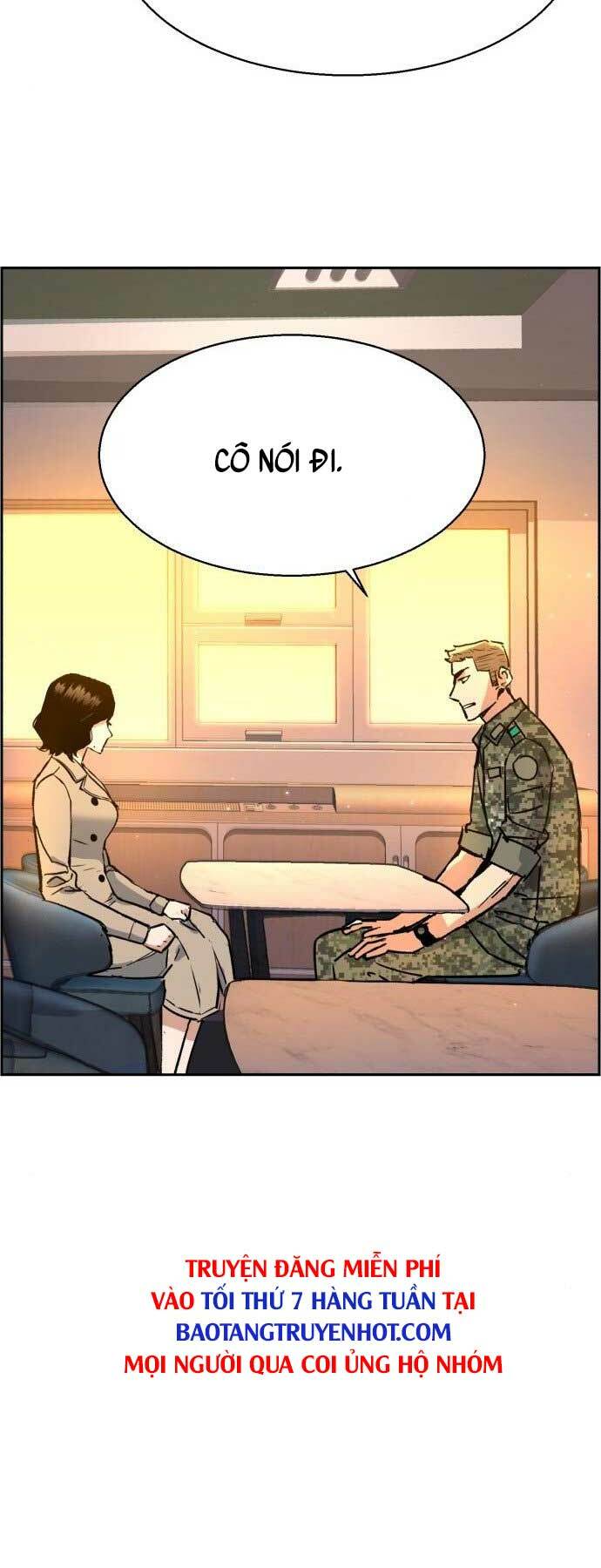 Bạn Học Của Tôi Là Lính Đánh Thuê - Chapter 103 - Page 68