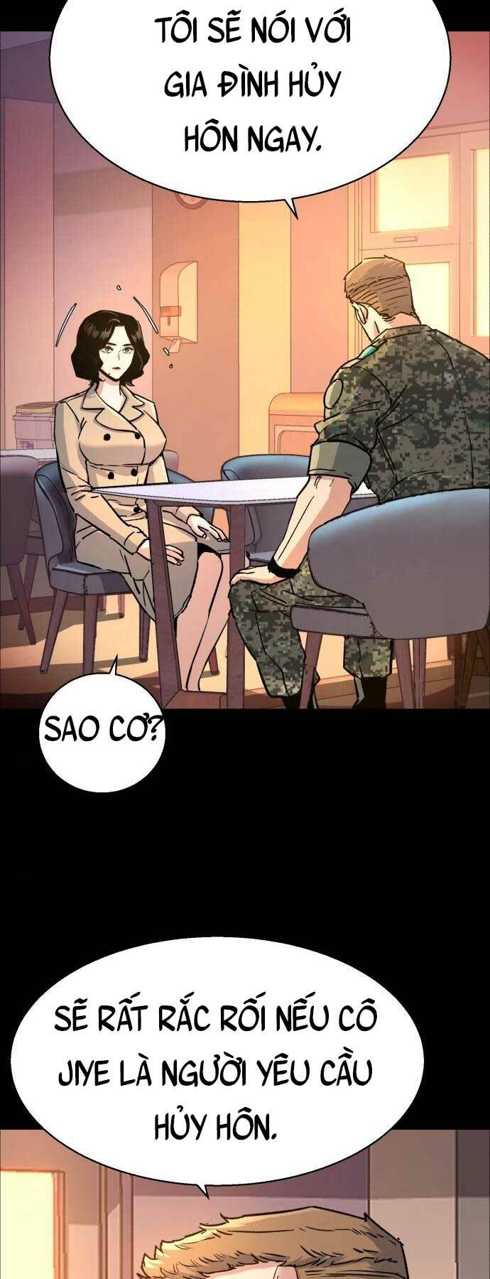 Bạn Học Của Tôi Là Lính Đánh Thuê - Chapter 104 - Page 10