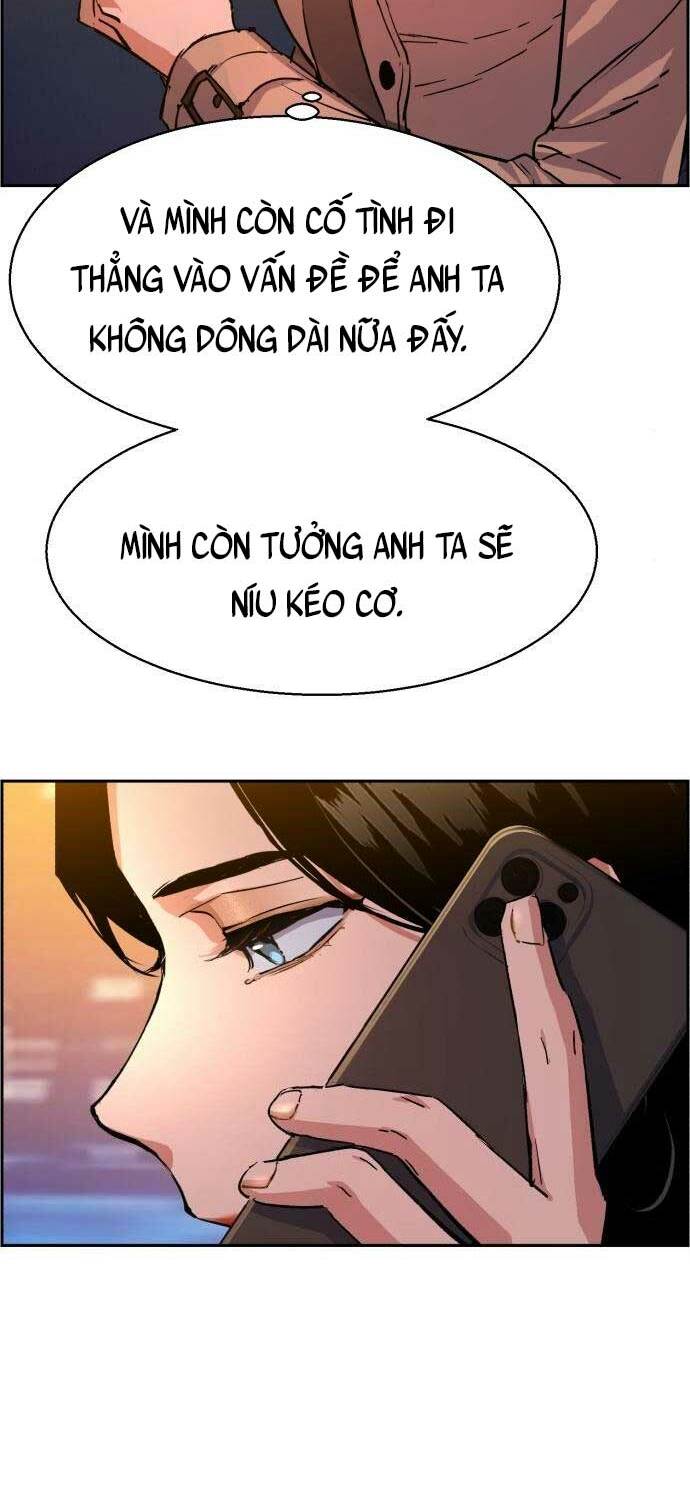 Bạn Học Của Tôi Là Lính Đánh Thuê - Chapter 104 - Page 14