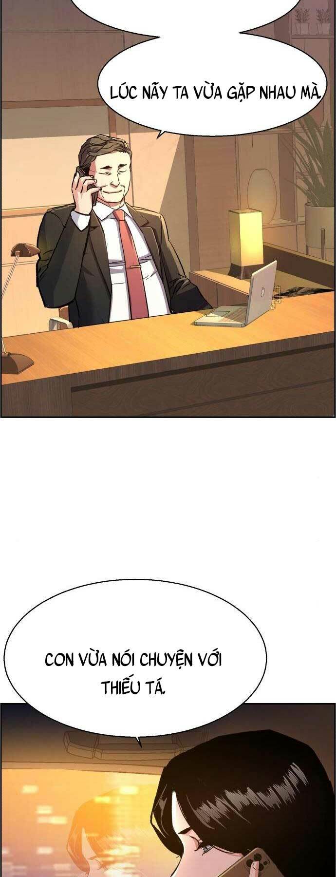 Bạn Học Của Tôi Là Lính Đánh Thuê - Chapter 104 - Page 16