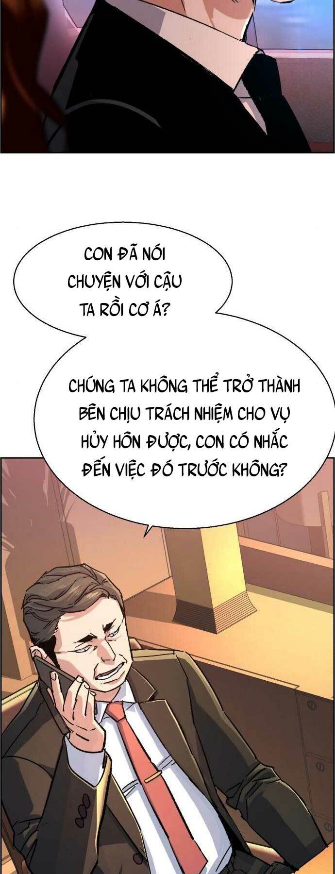 Bạn Học Của Tôi Là Lính Đánh Thuê - Chapter 104 - Page 18