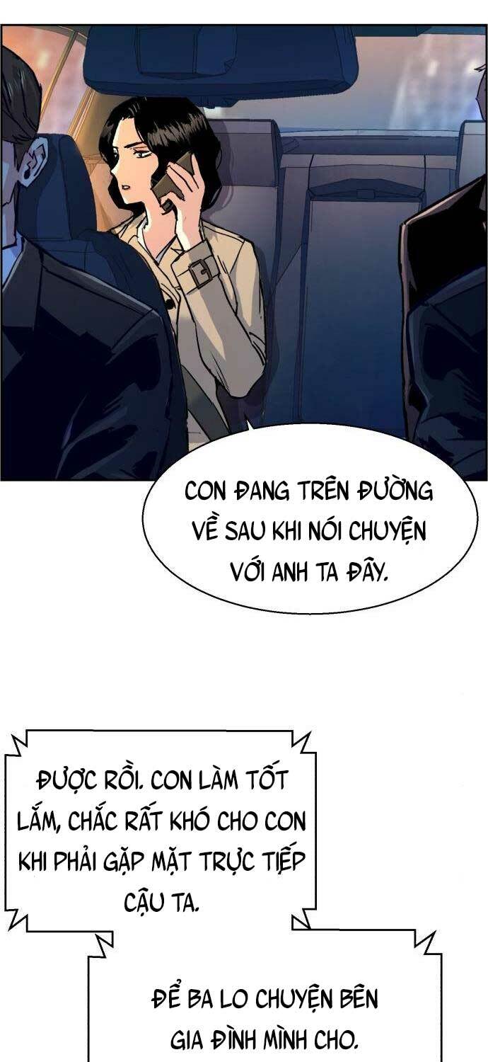 Bạn Học Của Tôi Là Lính Đánh Thuê - Chapter 104 - Page 21